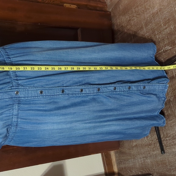 Democracy denim dress - Picture 2 of 11